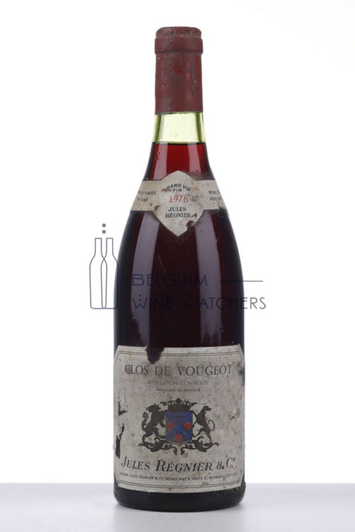 Image de 1976 CLOS VOUGEOT